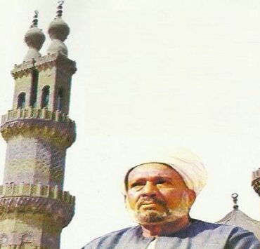 الشيخ صالح الجعفري