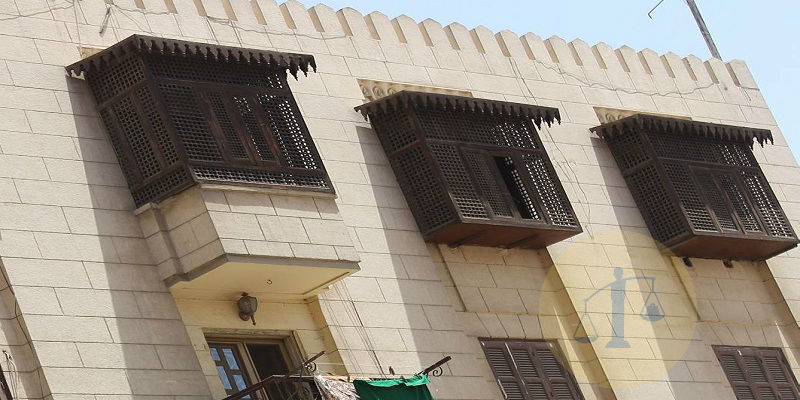 شقة الشيخ الشعراوي في الحسين