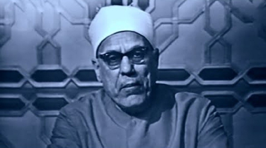 محمد حسين الذهبي