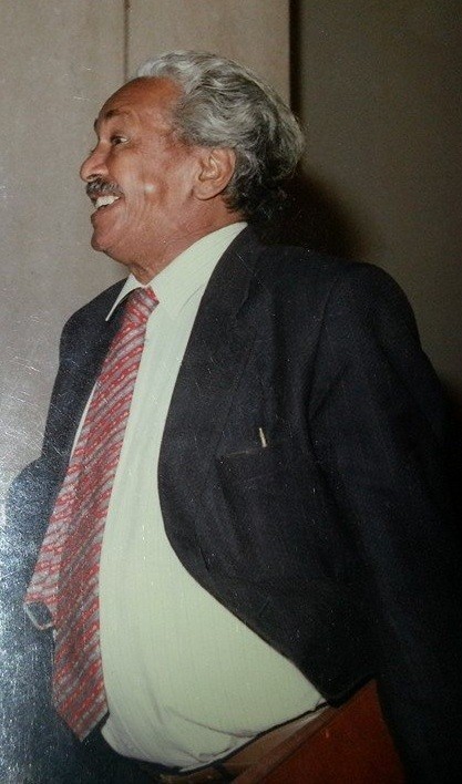 محمد عمر بشير